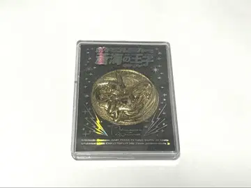 새상품 포켓몬 영화 기념 메달 포켓몬 레저 창해의 왕자 마나피 레어