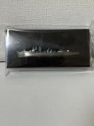 영화 유키카제 페이퍼 웨이트 새상품