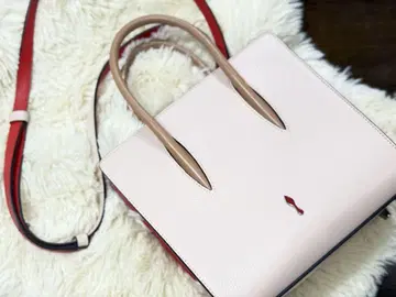 Christian Louboutin 팔로마 S 미니
