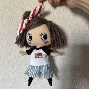 이마리 짱