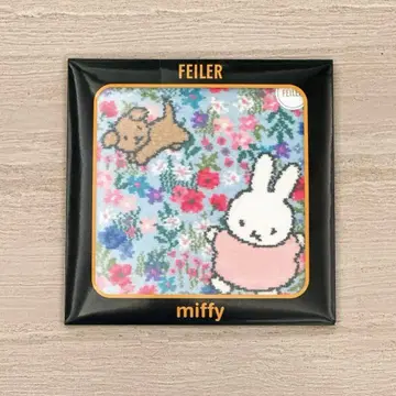 새상품 미개봉 페일러 미피 한정품 3번