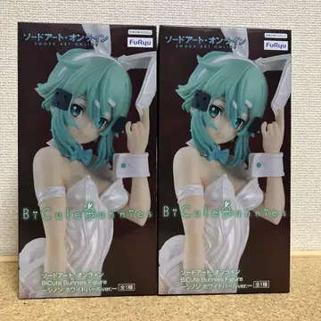 소드 아트 온라인 BiCute Bunnies 2 시논 SAO