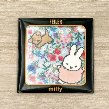 새상품 미개봉 페일러 미피 한정판 4번