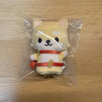 JOCHUM 마메치 손가락 인형