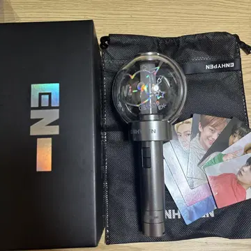 enhypen 응원봉 ver1