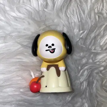 BTS BT21 CHIMMY 완구