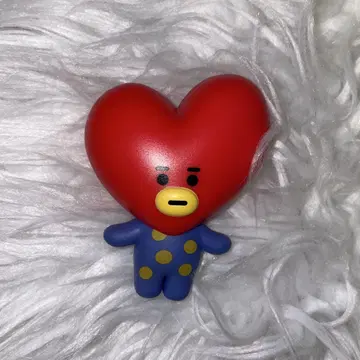 BTS BT21 TATA 완구