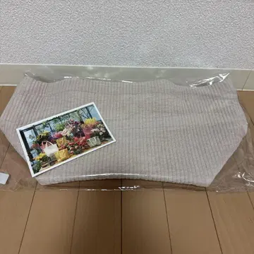 미개봉 새상품 피오누 가든 베이지