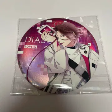 디아러버 해외 선행 복권 lab A상 캔뱃지 사카마키 라이토