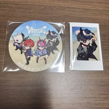 mondo 폴라로이드풍 카드 노멀