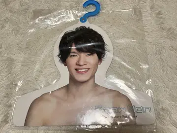 후카사와 타츠야 행거