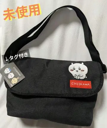 치이카와 숄더백