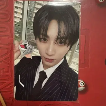BOYNEXTDOOR boylife 팝업 혜택 태산