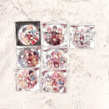 스토푸리 캔뱃지