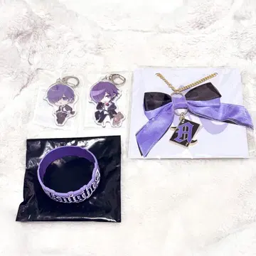 기사A KnightA 기사X KnightX 유키무라 굿즈