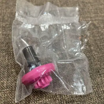 베이블레이드X 엘레베이트 E 비트 맘모스타스크 부속 미사용