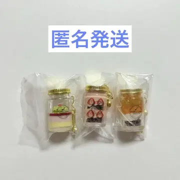 우루카푸 키친 시리즈 보틀 스위츠 3종 세트