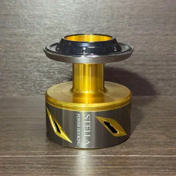 시마노 유메야 스텔라 SW 18000 파워 후킹 스풀