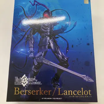 Fate/Grand Order 버서커 랜슬롯 피규어