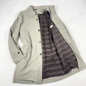 Paul Smith 폴스미스 스텐카라 코트 라이너 포함 M 사이즈