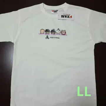 도즐사 반팔 T셔츠 비트 LL