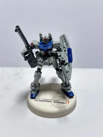 건담 미니 피규어 셀렉션 플러스 RX-78GP03S 스테이멘