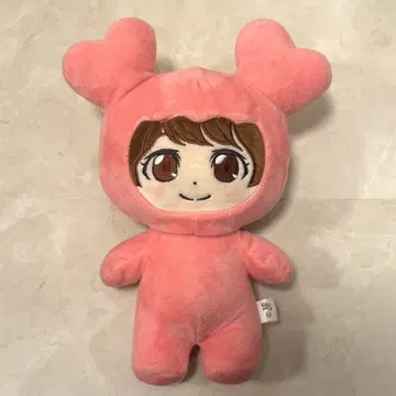 TWICE 모블리 봉제 인형 모모