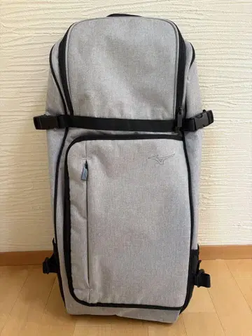MIZUNO 미즈노 라켓 백 라켓 백팩