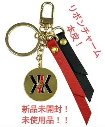 요시카와 코지 KANREKI ROCK 키링
