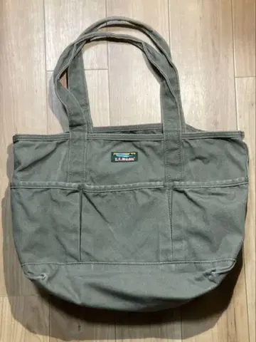 L.L.Bean 엘엘빈 토트백