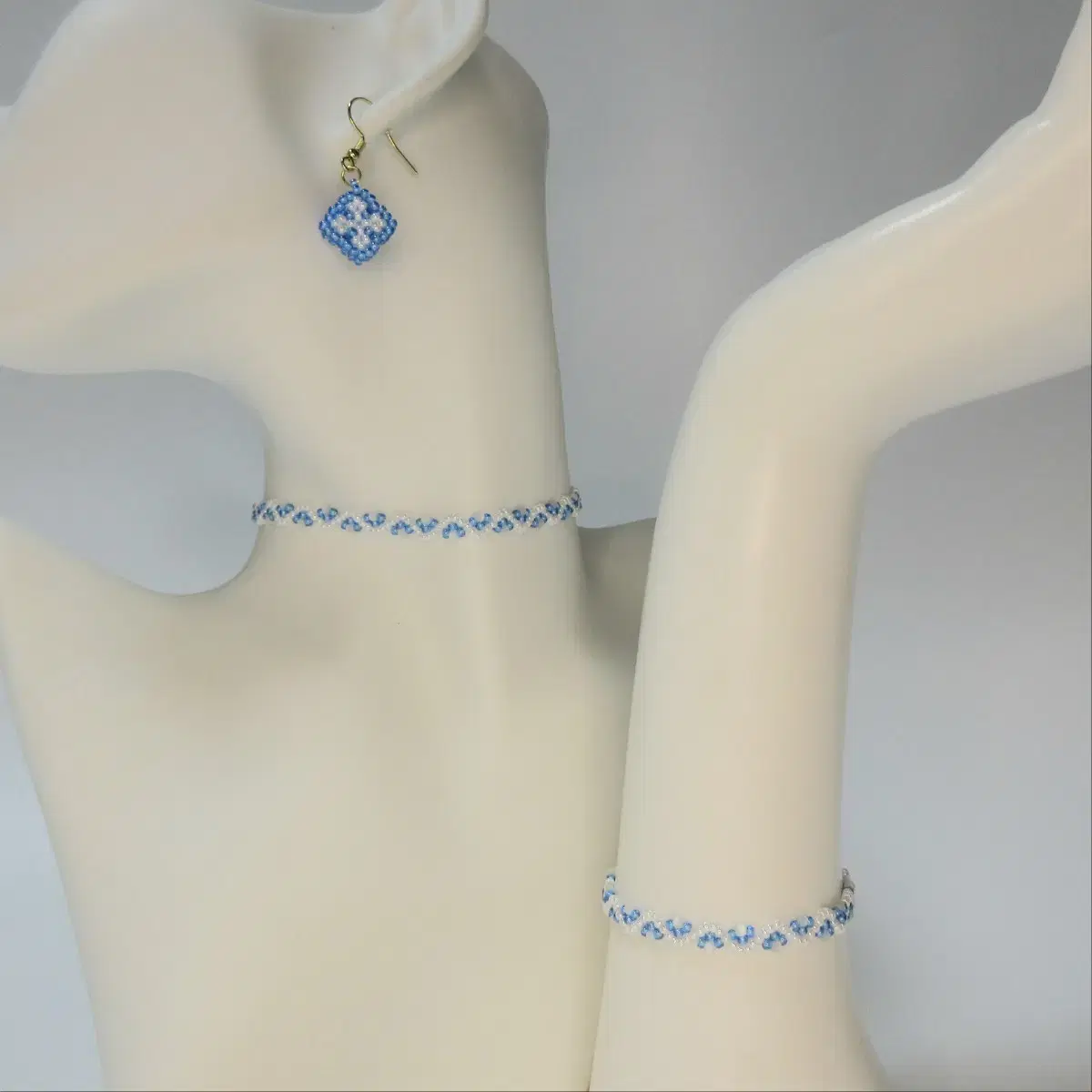 물결목걸이 | 브랜드 중고거래 플랫폼, 번개장터