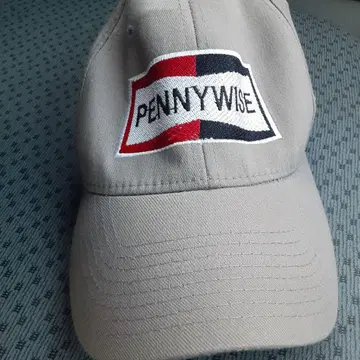 PENNYWISE 캡 FLEXFIT