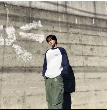 코무돗토 Birdog 롱T