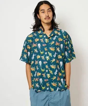 SON OF THE CHEESE Monster Shirt
