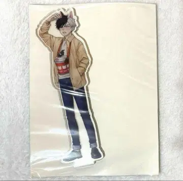 WIND BREAKER 윈드 브레이커 사쿠라 하루카 아크릴 스탠드