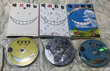 암살교실 전권 세트 렌탈