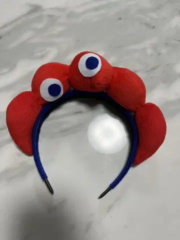 먄먄 머리띠