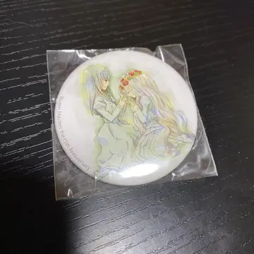 로젠 메이든 스이긴토우 킷쇼 캔뱃지