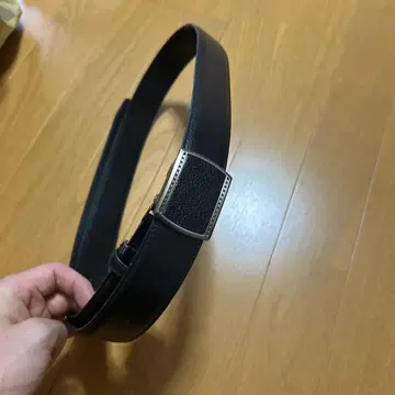 아오야마 양복 벨트