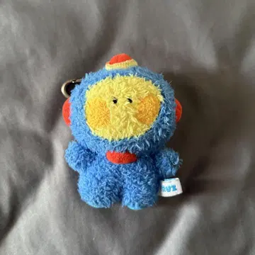 TREASURE TRUZ HIKUN 봉제 인형