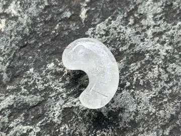 야마나시 산 수정 구옥
