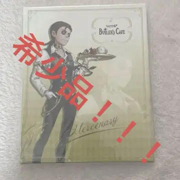 레어템!! [제5인격] 스이파라 용병 캔버스 보드