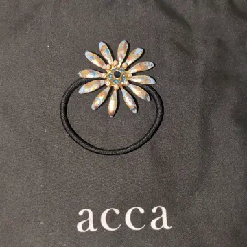 acca 머리끈