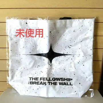 ATEEZ THE FELLOWSHIP : BREAK THE WALL 백