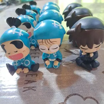 닌타마 란타로 가챠 새상품