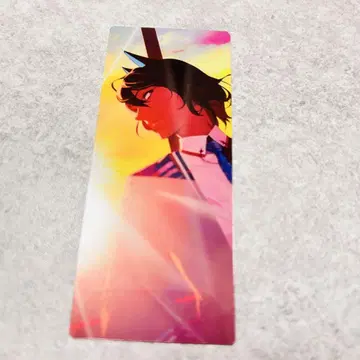 새상품 FGO 아르주나 카드