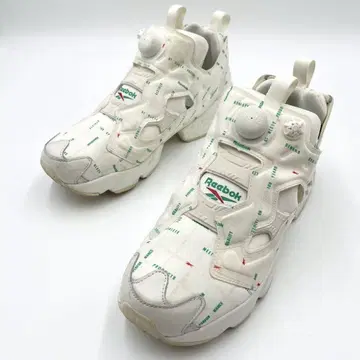 리복 펌프 퓨리 FV0407 초크 26 아이보리 Y1029