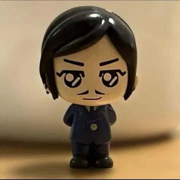 명탐정 코난 배스볼 5 모로후시 타카아키 피규어