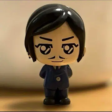 명탐정 코난 배스볼 5 모로후시 타카아키 피규어