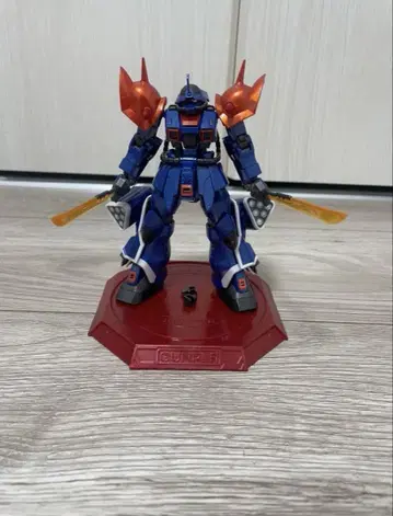 HG 건담베이스 한정 이프리트[메탈릭 글로스 인젝션]
